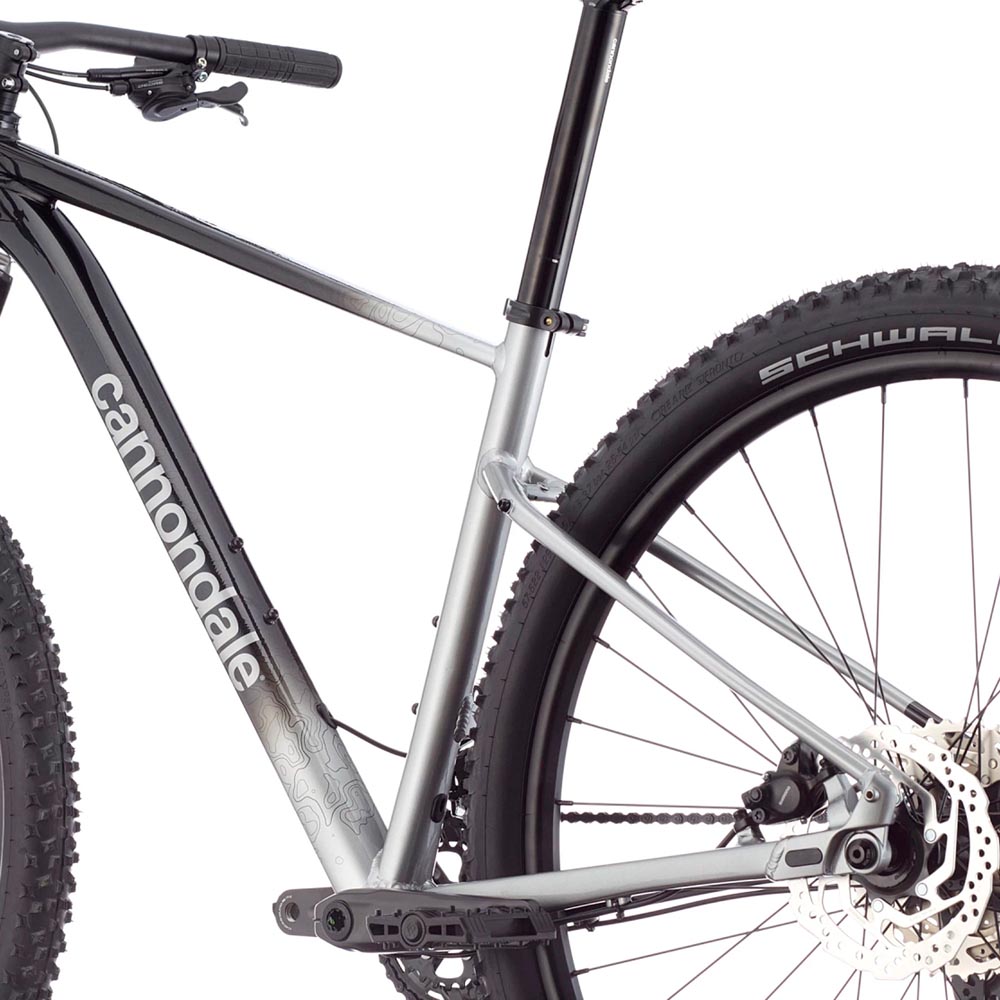 Bicicleta Cannondale TRAIL SL4 - Open Sports